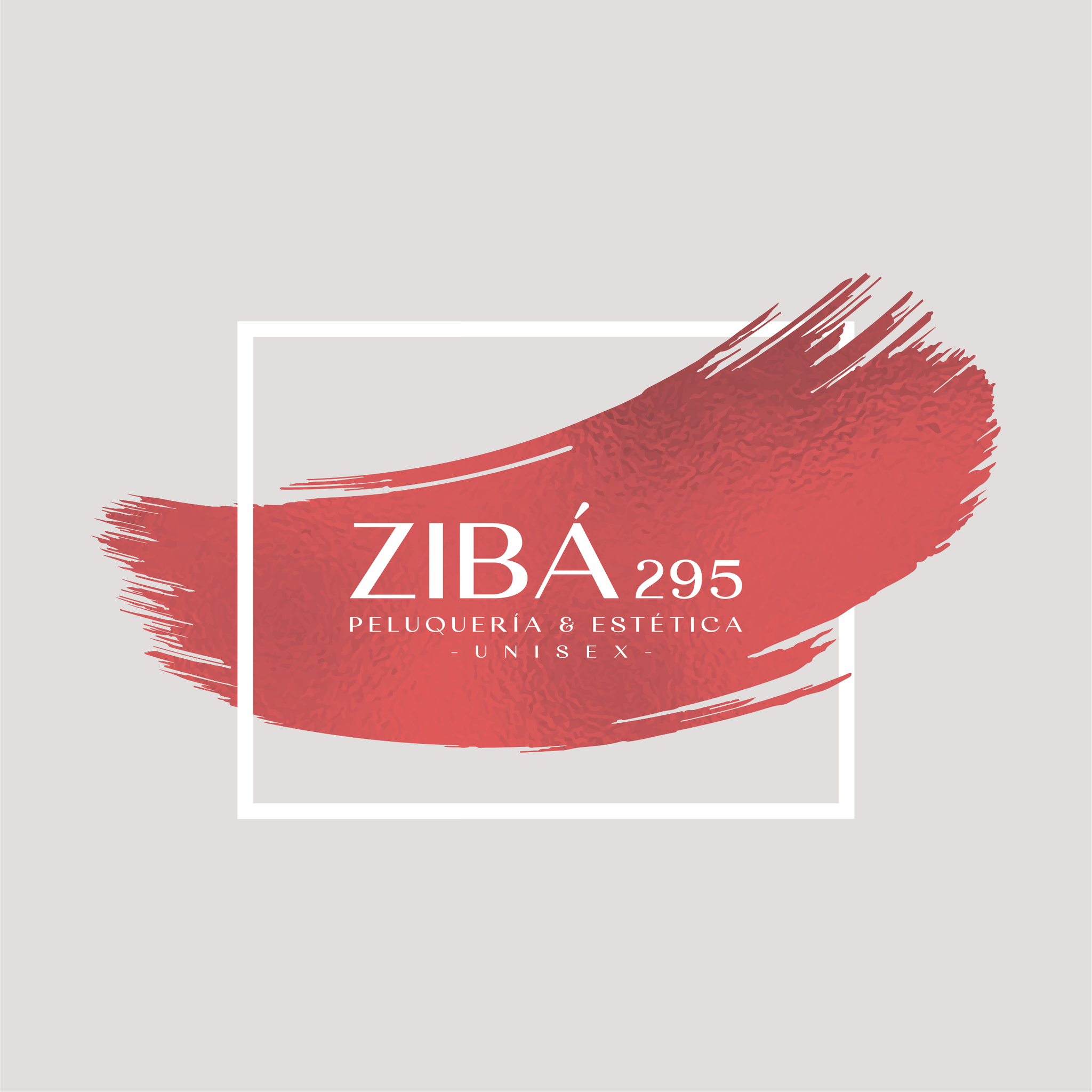 ZIBÁ 295 Peluquería y Estética