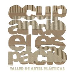 Logo ocupandoelespacio