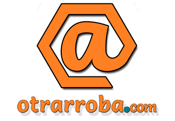 Logo otrarroba.com - Servicios web