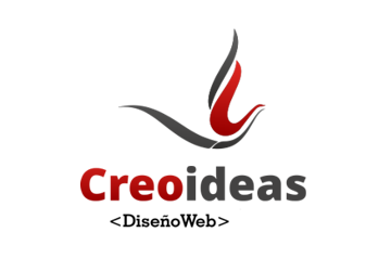 Creoideas Diseño Web