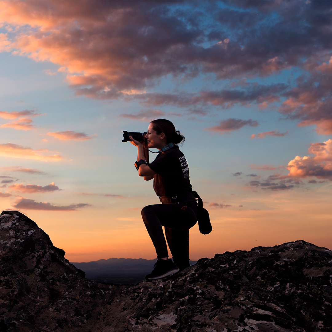 Rosa Hernández Audiovisual