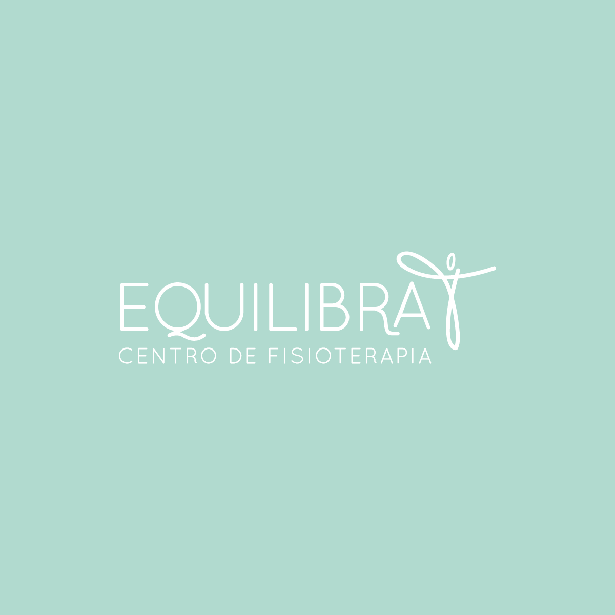 CENTRO DE FISIOTERAPIA EQUILIBRATE