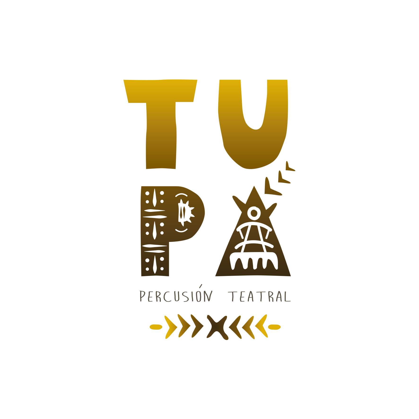 LOGO TUPÁ