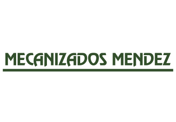 Mecanizados Méndez - Plasencia