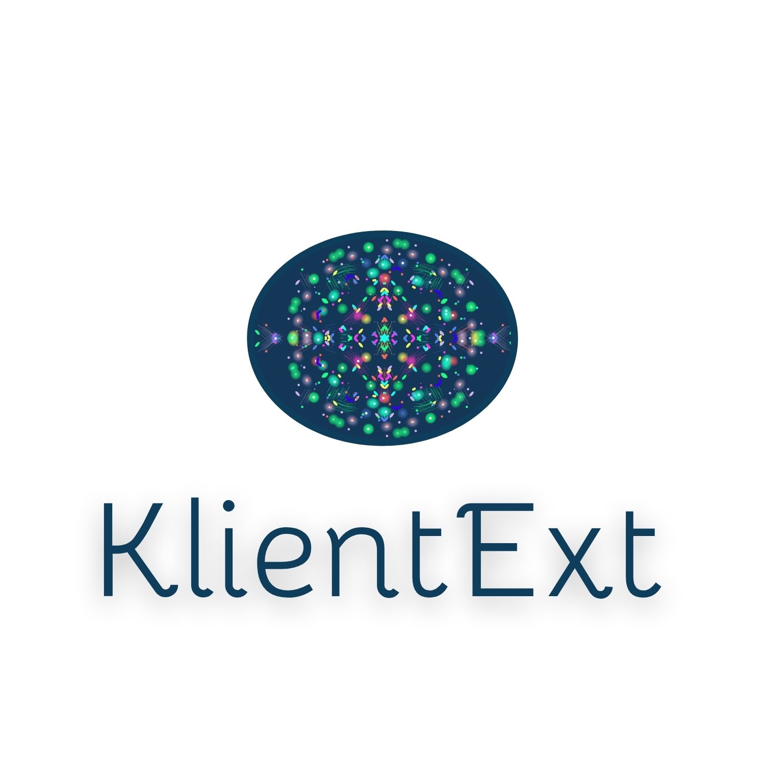 Logotipo KlientExt