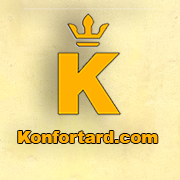 Konfortard