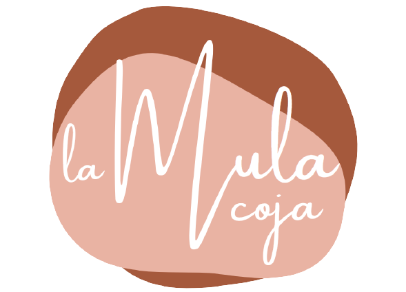 La Mula Coja handmade