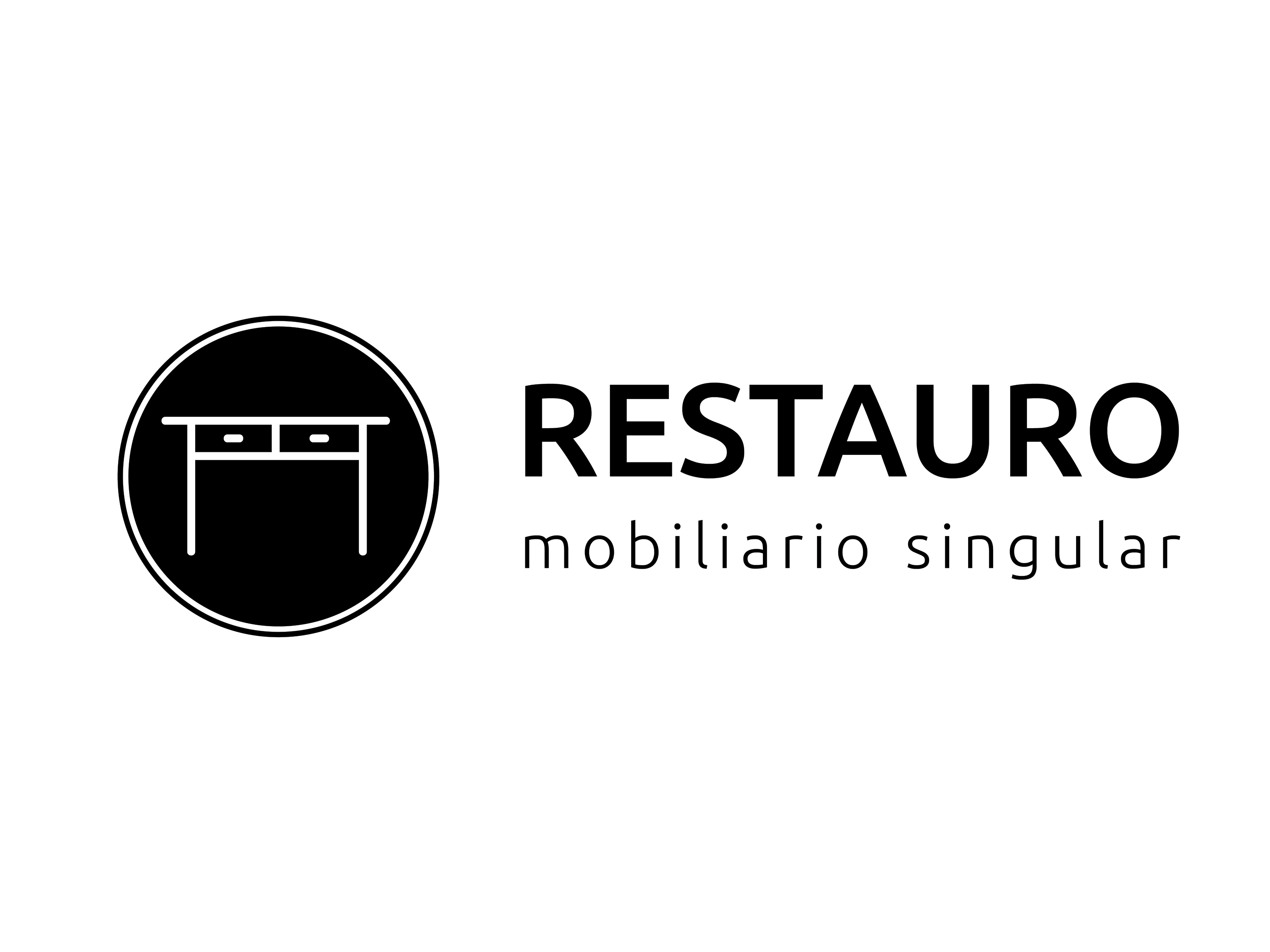 Logo Restauro