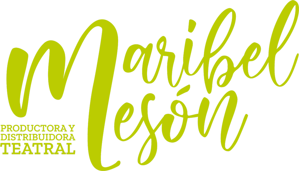 Maribel Mesón - Productora y Distribuidora de Teatro