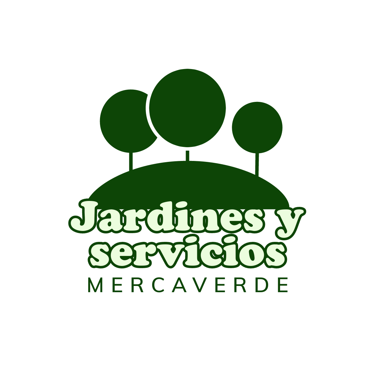 jardin merca
