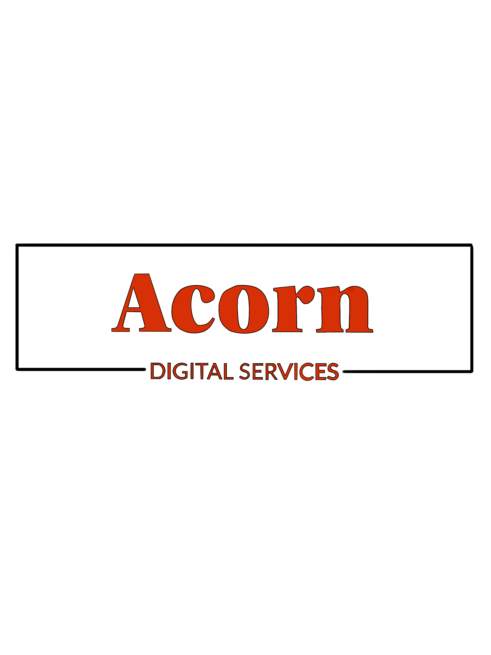 acorn