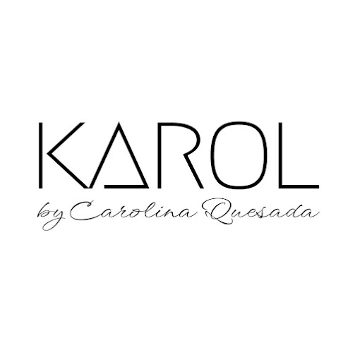 logo karol peluqueria
