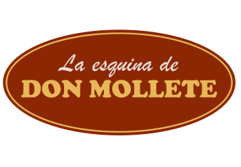 La esquina de Don Mollete