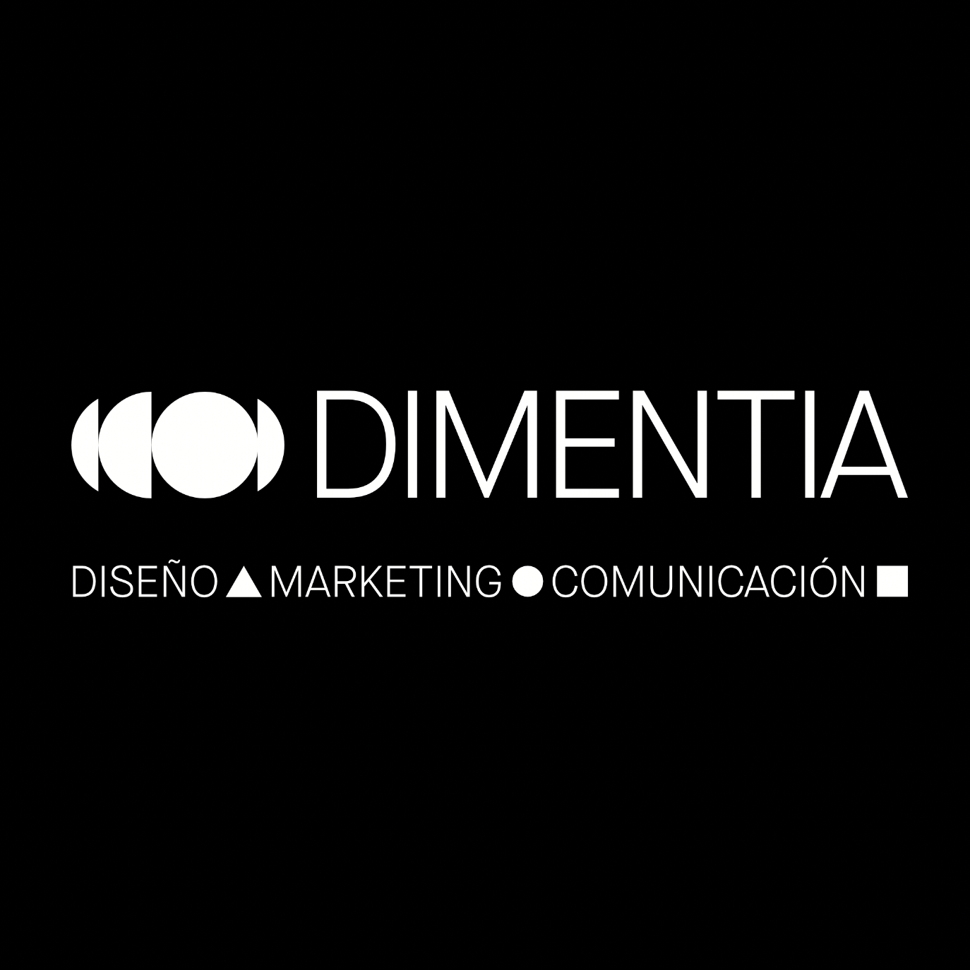 Dimentia – Diseño y comunicación