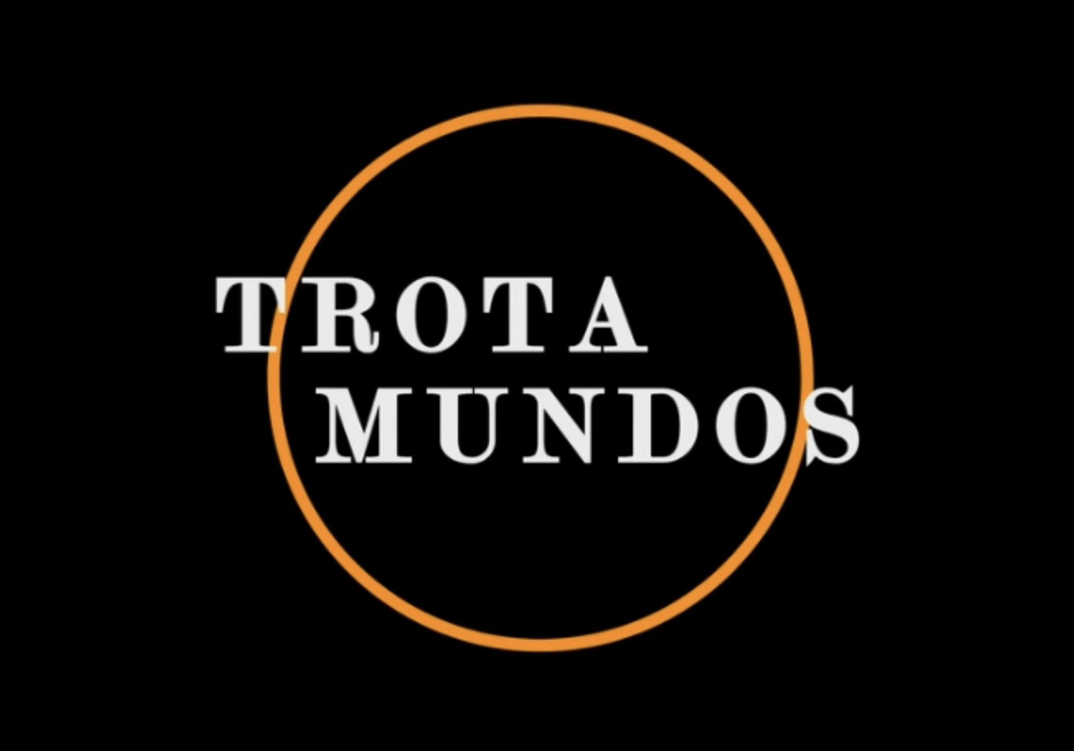 Logo Trotamundos