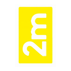 Logo 2m