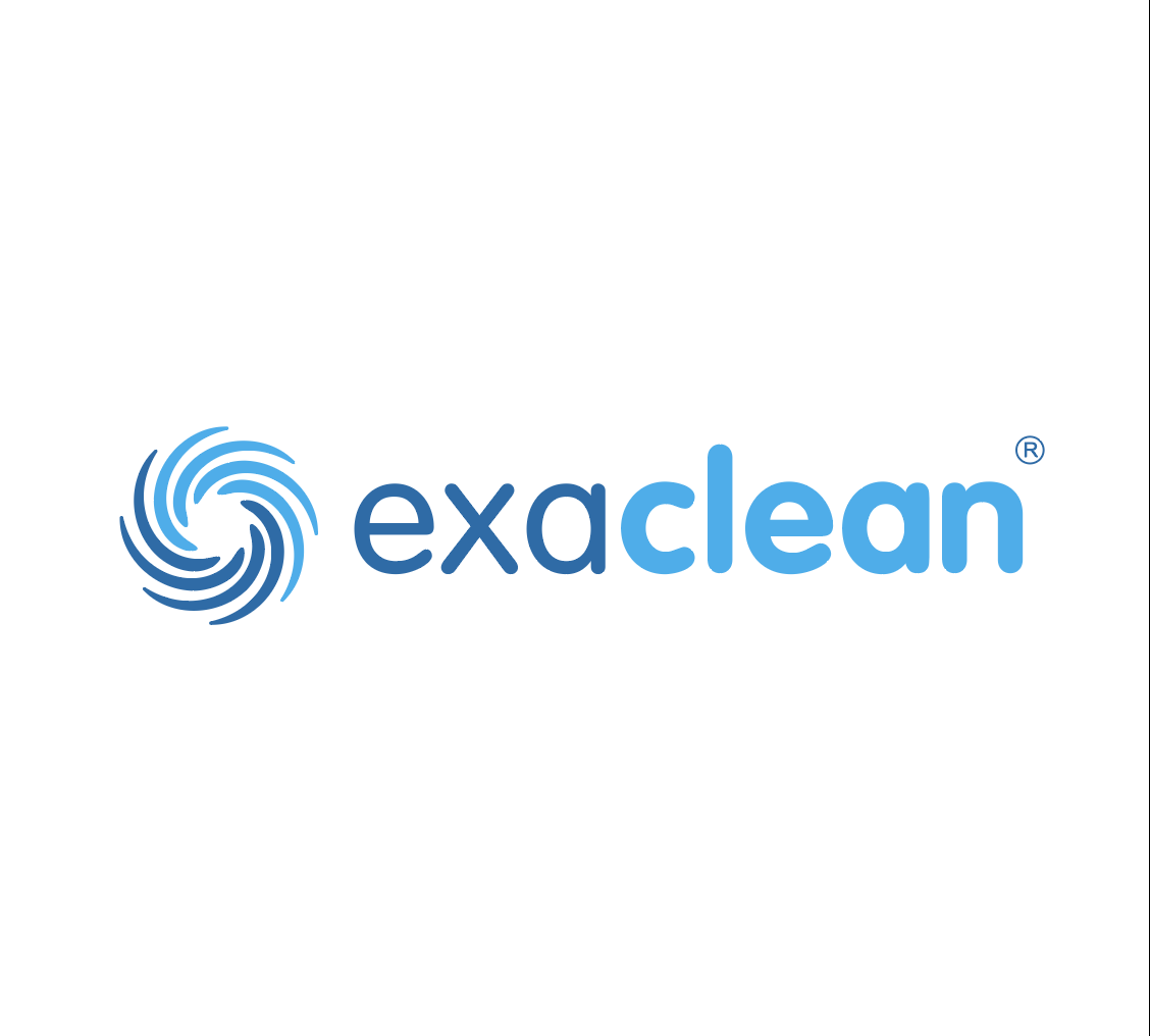 Logo Exaclean