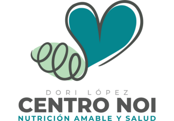 Dori López. Centro NOI, Nutrición Amable y Salud