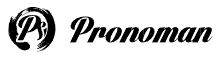 Pronoman