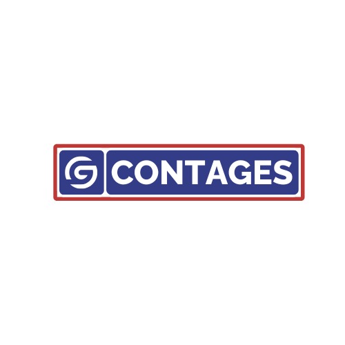 Contages logo
