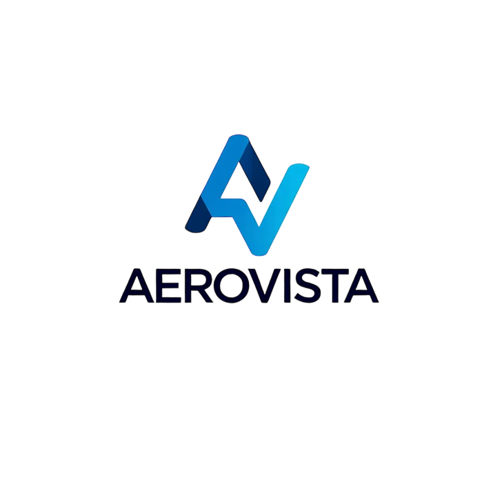 Logo Aerovista