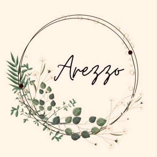 Logo de Arezzo Mérida