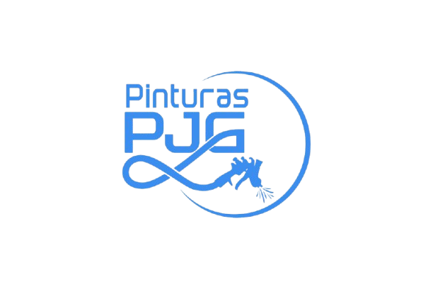 Logotipo pinturas PJG