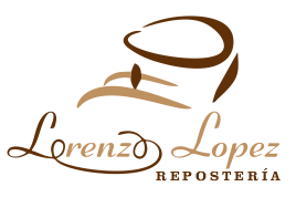 Logotipo Lorenzo Lopez Romero