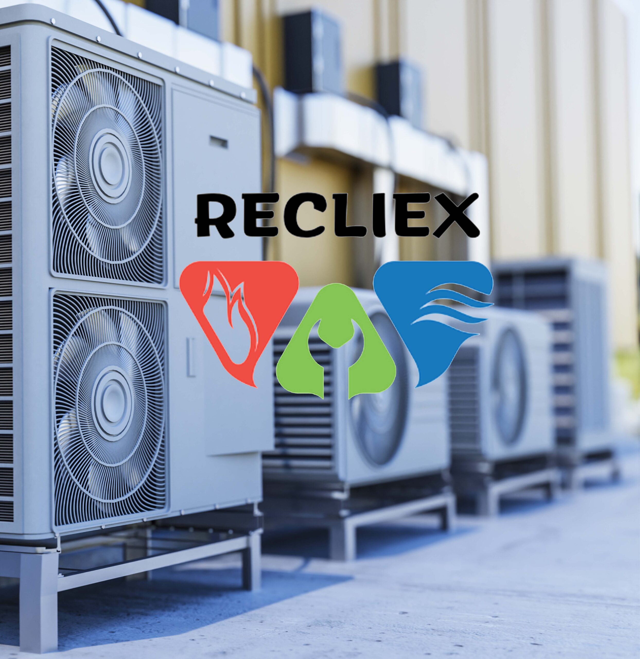 Logo recliex