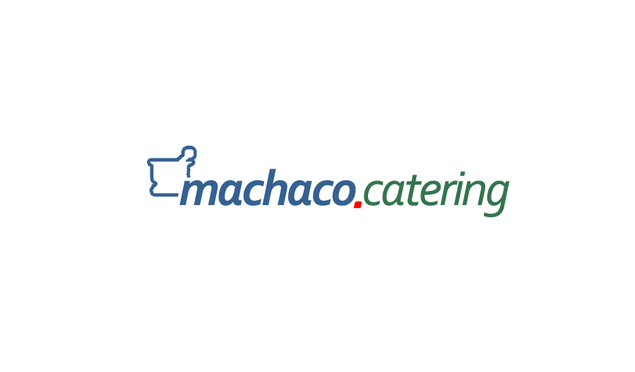 Logotipo de machaco.catering