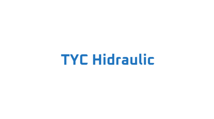 logotipo tyc hidraulic
