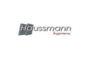 logotipo haussmann
