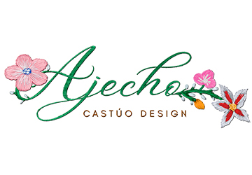 Ajecho. Castúo Desing.