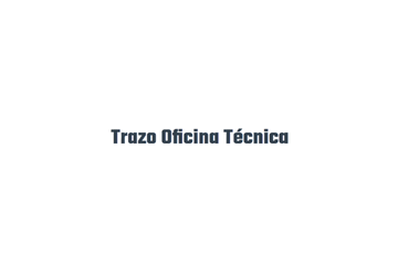 logotipo trazo