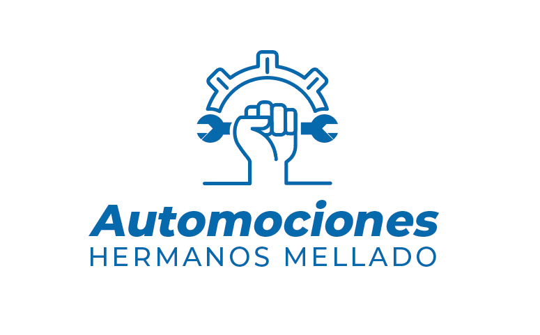 Logo Automociones Hermanos Mellado