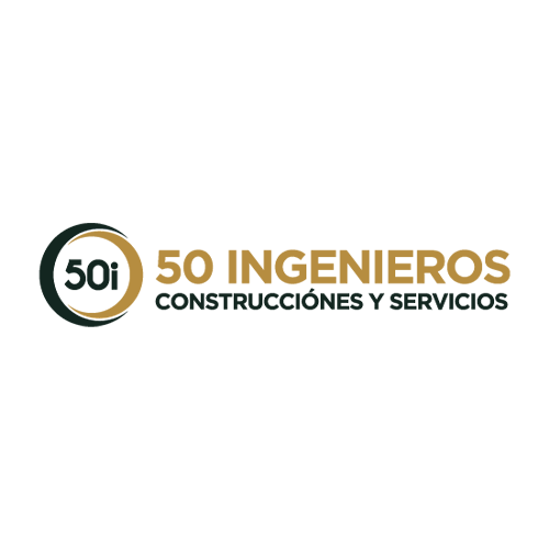 Logo 50i