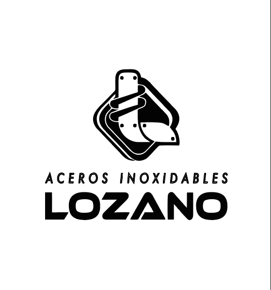 Logo Aceros Inoxidables Lozano