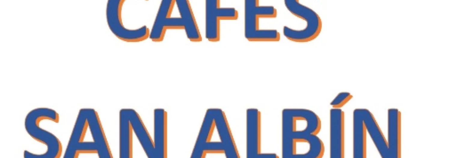 Cafés San Albín 