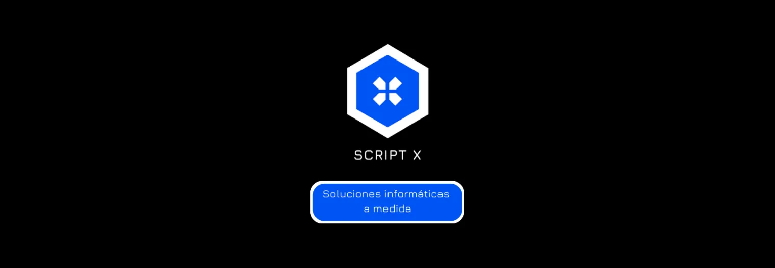 BANNER SCRIPT X