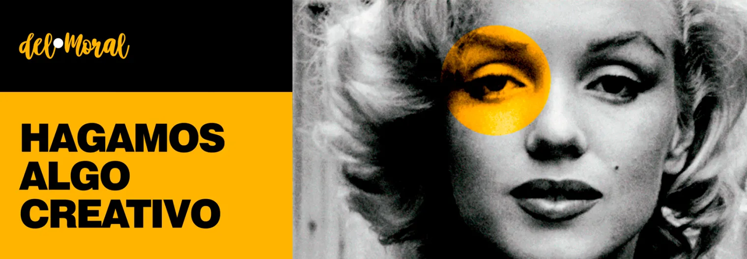 banner delmoral creativo