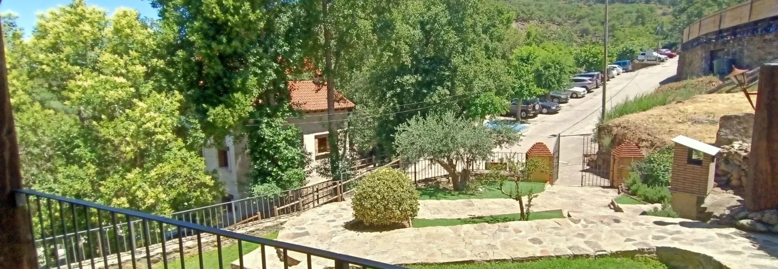 Casas Rurales Acebuche