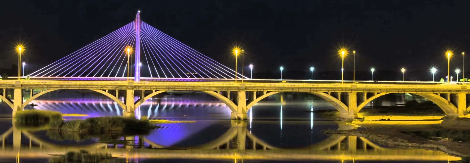 seobadajoz puente real
