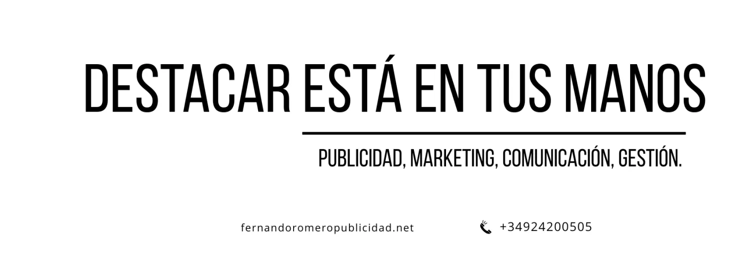 Publicidad, Marketing, Comunicación, Gestión.