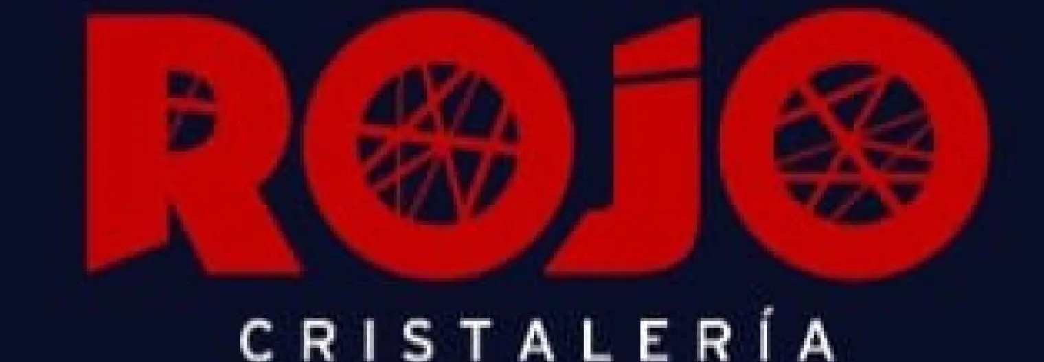 ROJO Cristalería