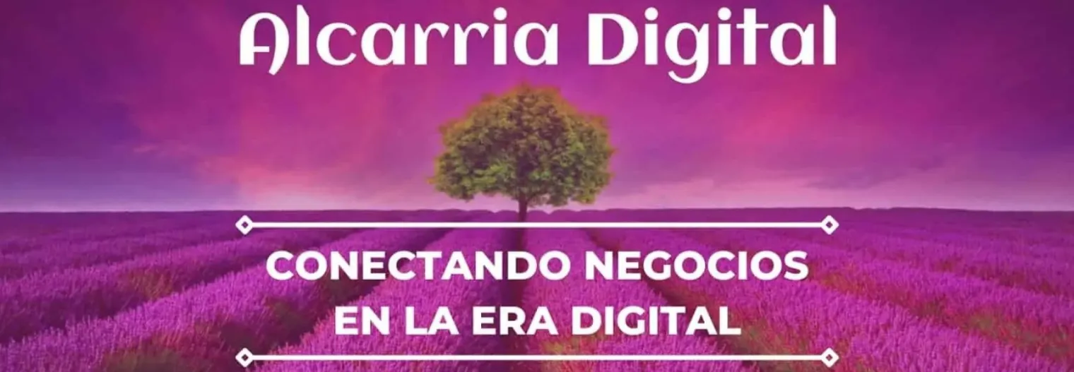 Alcarria Digital Conectando negocios en la era digital