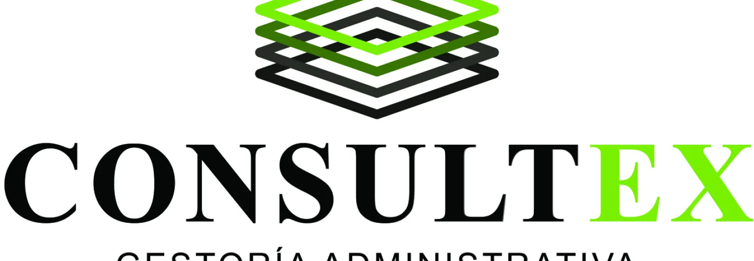 Consultex Gestoría Administrativa, Rombos, Bandera de Extremadura