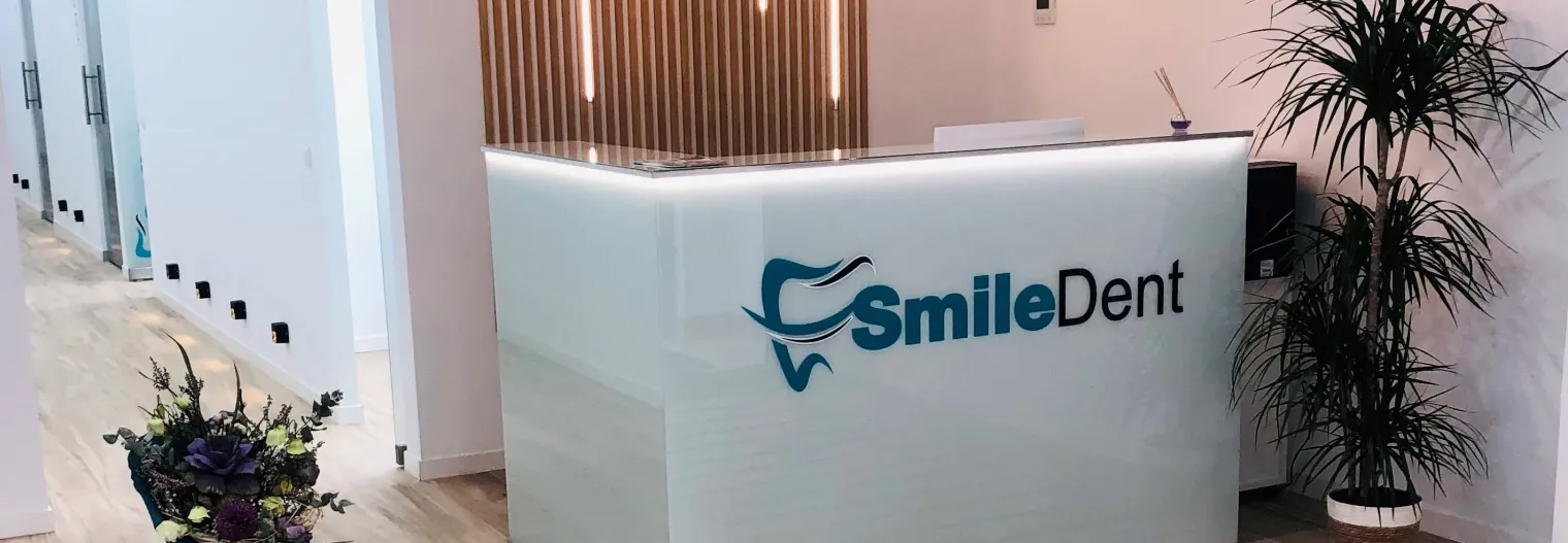 Smiledent Clinica Dental