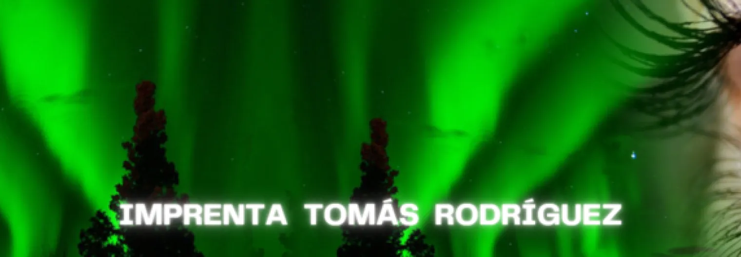 IMPRENTA TOMÁS RODRÍGUEZ