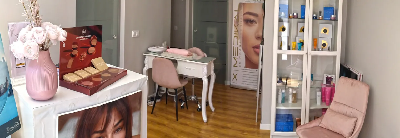 Estética Consu Casado