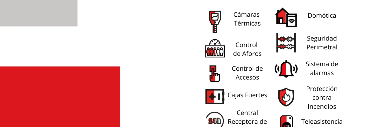 ¿Seguridad? Segurymat
